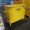 Газорегуляторный пункт шкафной ГРПШ-300-01-5269